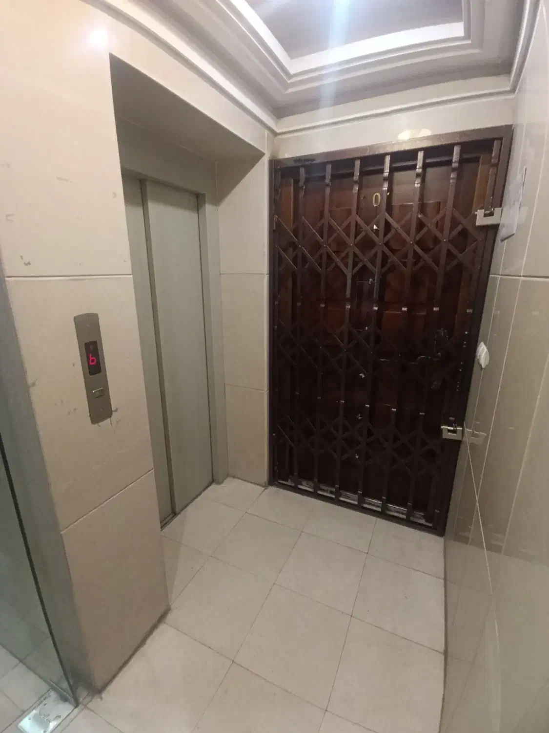 ۹۰متر ۲ خواب سند اداری/ یوسف اباد / میدان فرهنگ|فروش دفتر کار، اتاق اداری، مطب|تهران, یوسف‌آباد|دیوار