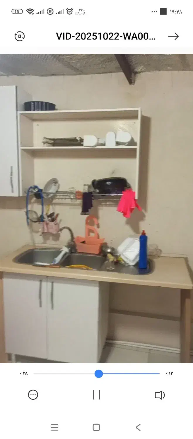 لوازم آشپزخانه و منزل|ماشین لباسشویی و خشک‌کن لباس|تبریز, |دیوار