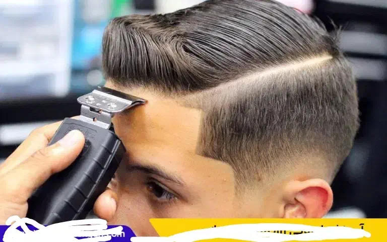 هیرکات کلاسیک و مدرن|خدمات آرایشگری و زیبایی|کاشان, فاز ۲ ناجی آباد|دیوار