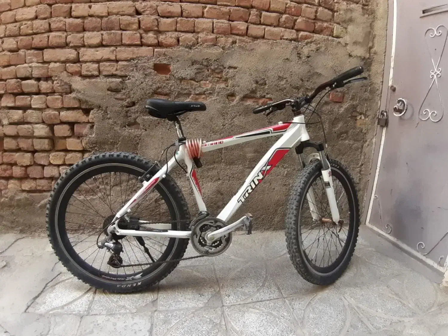 دوچرخا حرفه ای 24 TRINX|دوچرخه، اسکیت، اسکوتر|چهارباغ, |دیوار