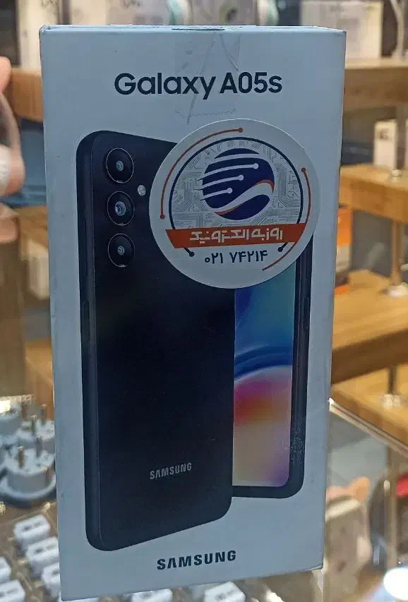 a05s Samsung سامسونگ|موبایل|اسلامشهر, مظفریه|دیوار