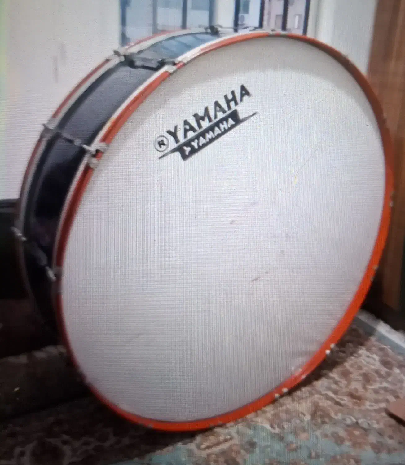 طبل 120|درام و پرکاشن|گرگان, |دیوار