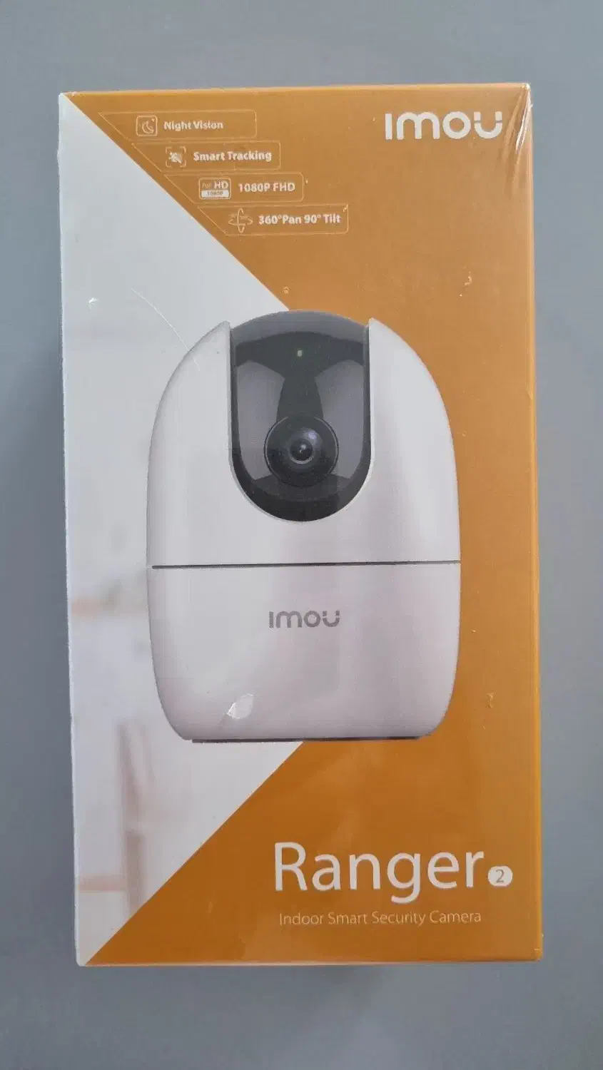 دوربین مدار بسته IMOU مدل A22ep -g|دوربین مداربسته|کرج, فاز ۲ مهرشهر|دیوار