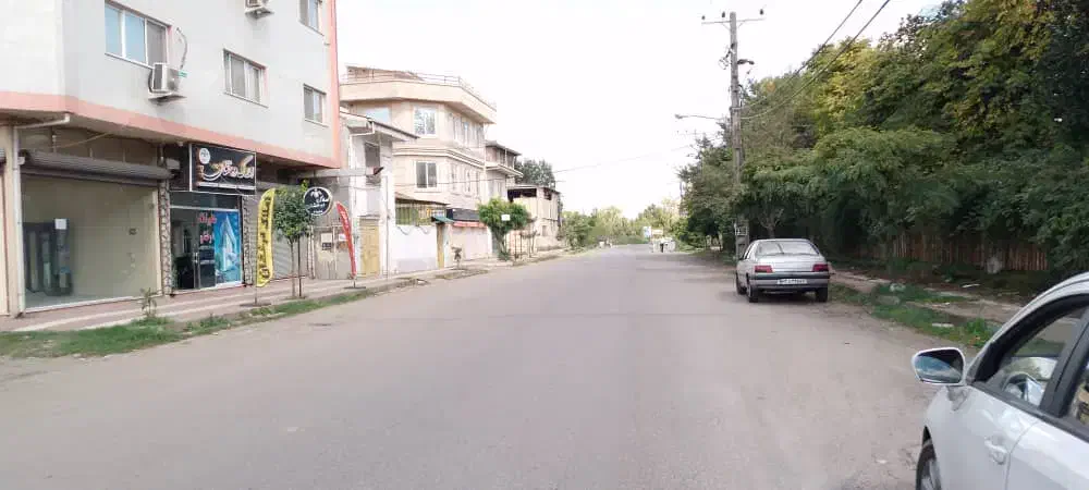 واحد ۸۰ متری،ویو تلکابین،کمربندی،روبروی خ بعثت|فروش آپارتمان|لاهیجان, گلستان|دیوار