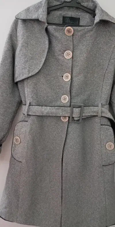 پالتو فوتر نونو چهار صد|لباس|تربتحیدریه, ۴۵ متری|دیوار