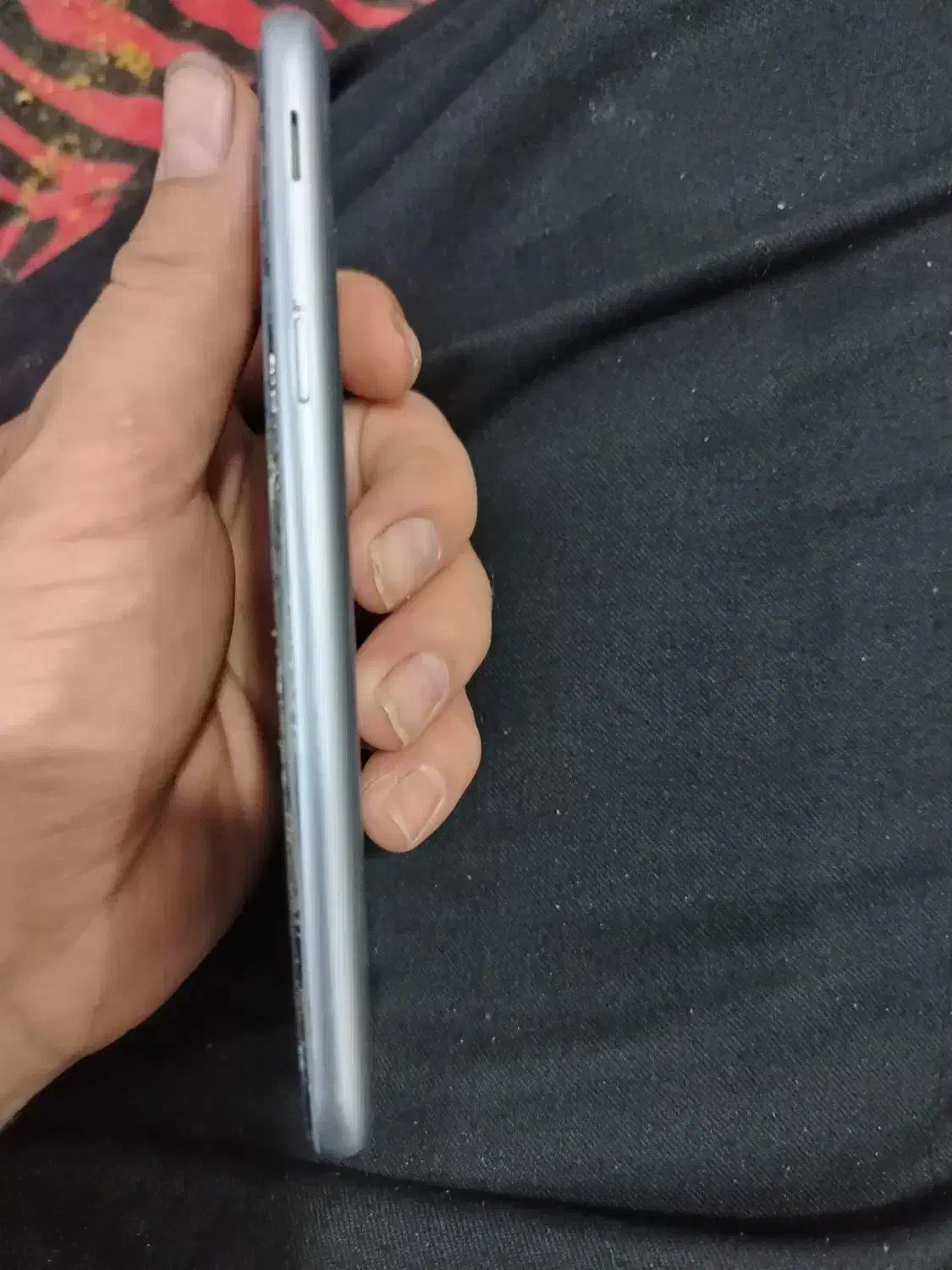 سامسونگ j5 پرو ابی 700 تومن|موبایل|شیراز, شریفآباد|دیوار