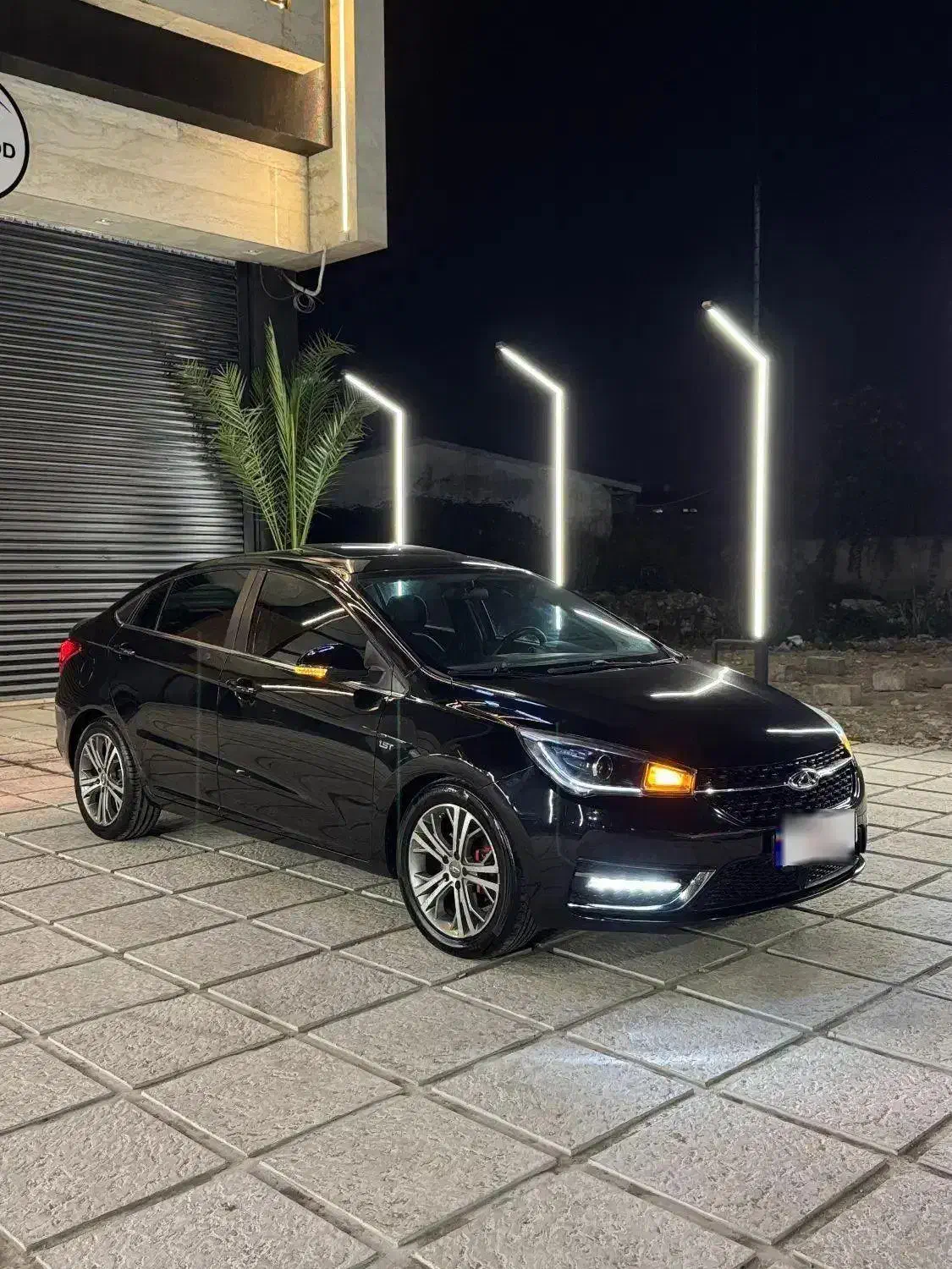 آریزو 5 توربو|خودرو سواری و وانت|صومعه‌سرا, |دیوار