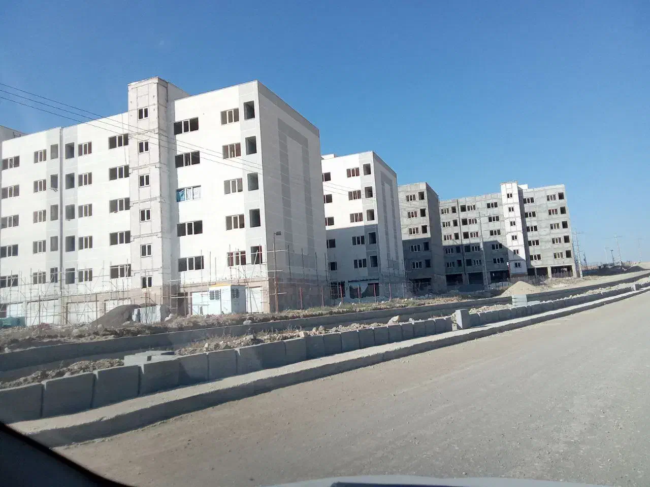 پیش فروش مسکن های ملی اردبیل|پیشفروش املاک|اردبیل, |دیوار