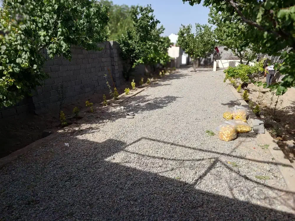 باغچه کاسبی /۱/۲۵۰میلیارد/قابل ساخت/شبنم احمدی|فروش زمین و ملک کلنگی|شهریار, رامین|دیوار