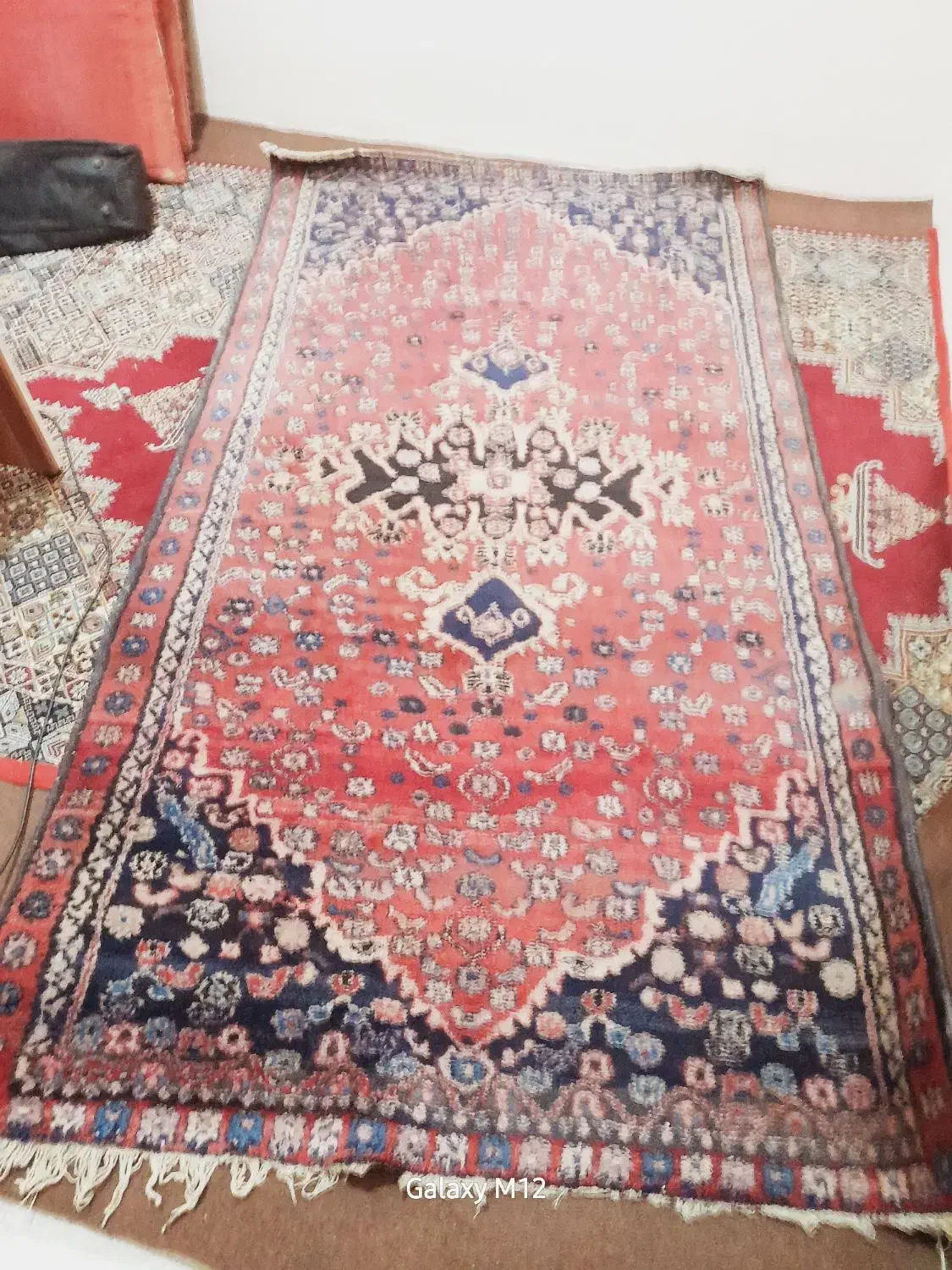 سلام فرش دست بافت|فرش|مشهد, میعاد (شهرک غرب)|دیوار