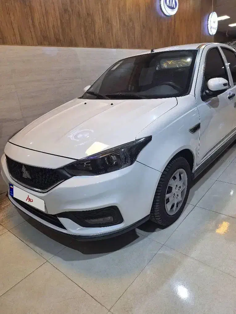 سهند برج۱۰ ۱۴۰۳|خودرو سواری و وانت|اراک, |دیوار