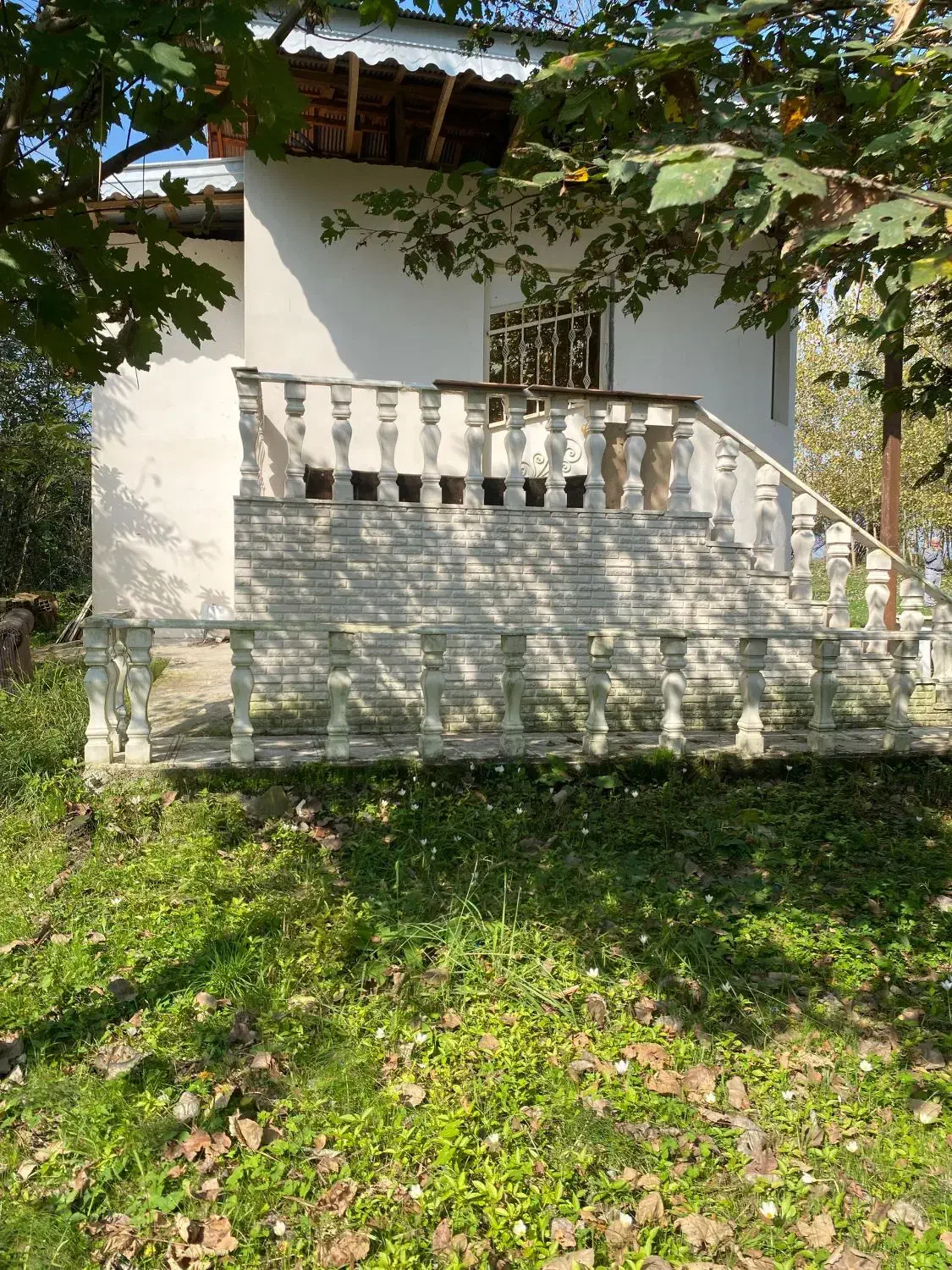 گیلان ویلانقلی m500سراوان سیاهکل سنگرقاضیان کچا|فروش خانه و ویلا|سنگر, |دیوار