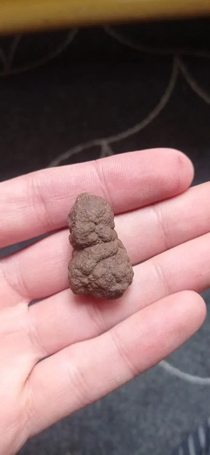 سنگ هبهاب اصل عراقی|کلکسیون اشیاء عتیقه|تهران, افسریه جنوبی|دیوار