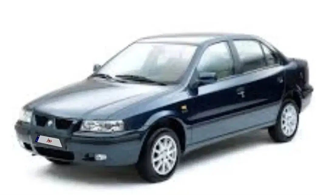 سمند LX|خودرو سواری و وانت|ایلام, |دیوار