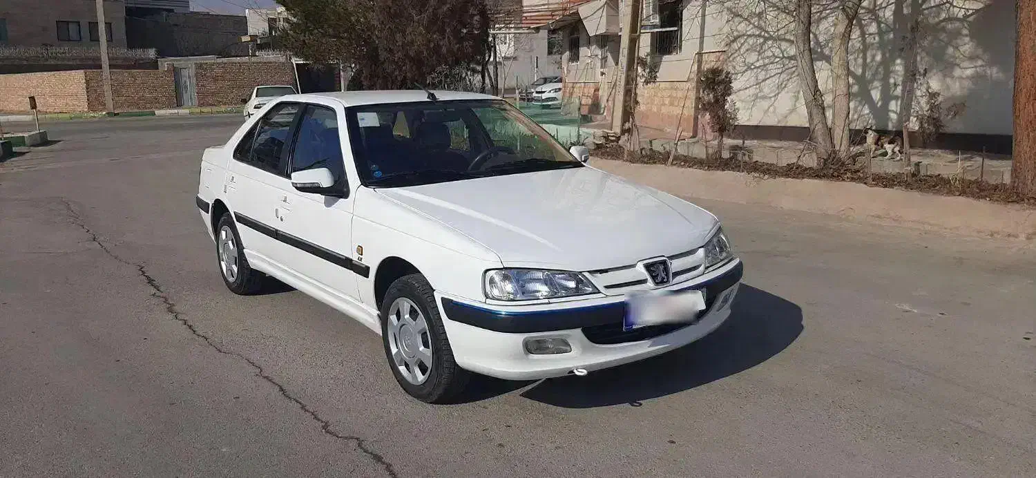 فروش پژو پارس|خودرو سواری و وانت|شاهرود, |دیوار