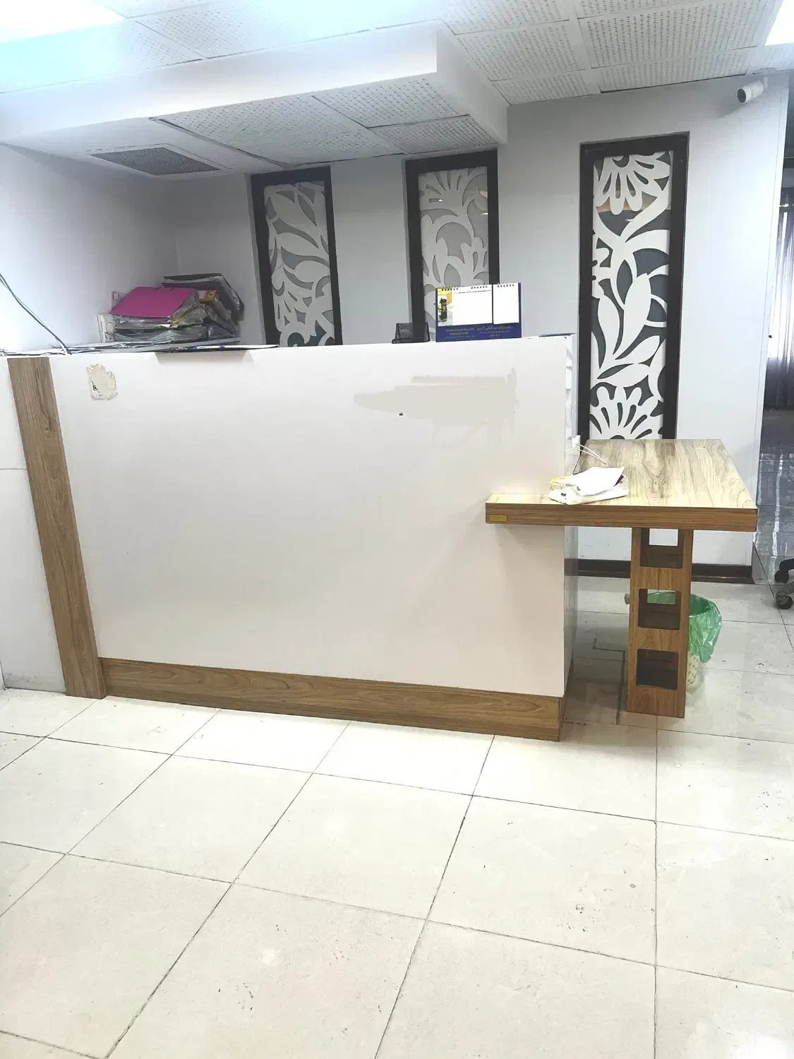 کانتر منشی|فروشگاه و مغازه|رشت, امین الضرب|دیوار