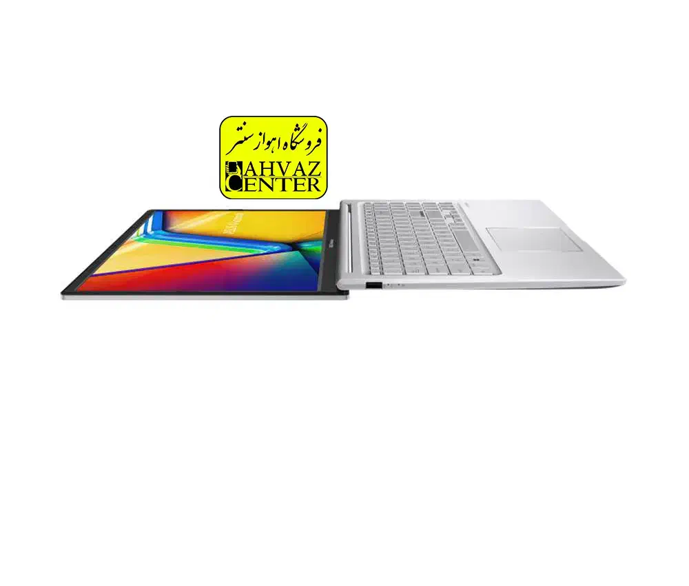 لپ تاپ ایسوس ASUS VivoBook i5 13H بازنشسته|رایانه همراه|اهواز, زیتون کارمندی|دیوار