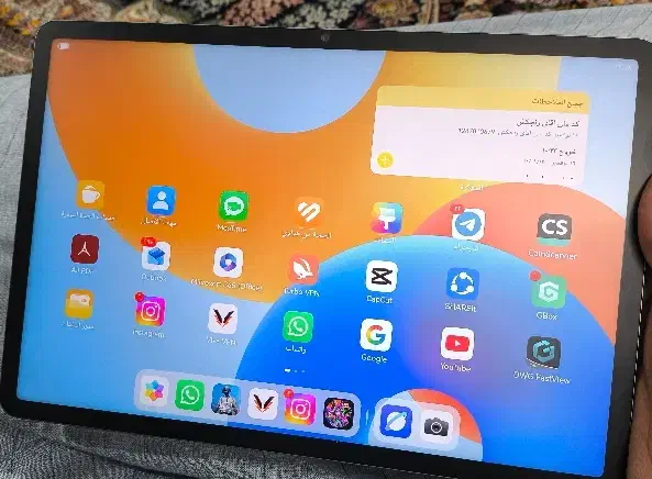 mate tabe11.5|تبلت|بندر ماهشهر, |دیوار