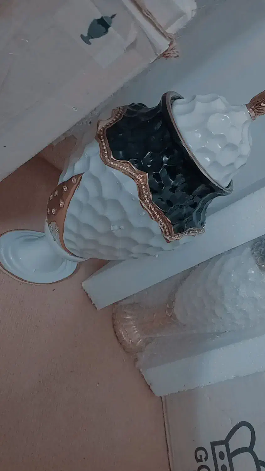 پشتی لباس حرم جاشکلاتی|پشتی|مشهد, طبرسی شمالی|دیوار