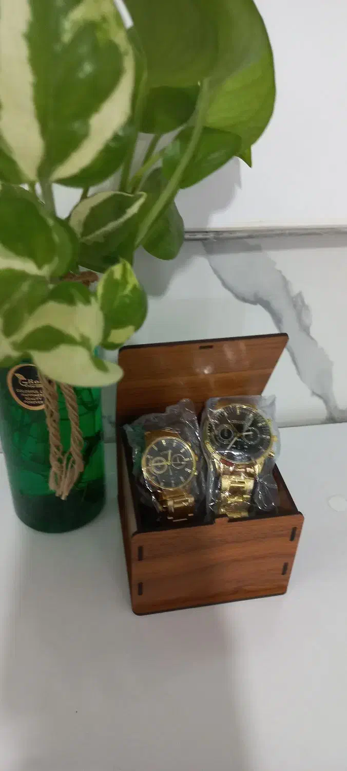 ساعت مچی ست زنانه و مردانه مارک سیتیزن نو|ساعت|آزادشهر, |دیوار