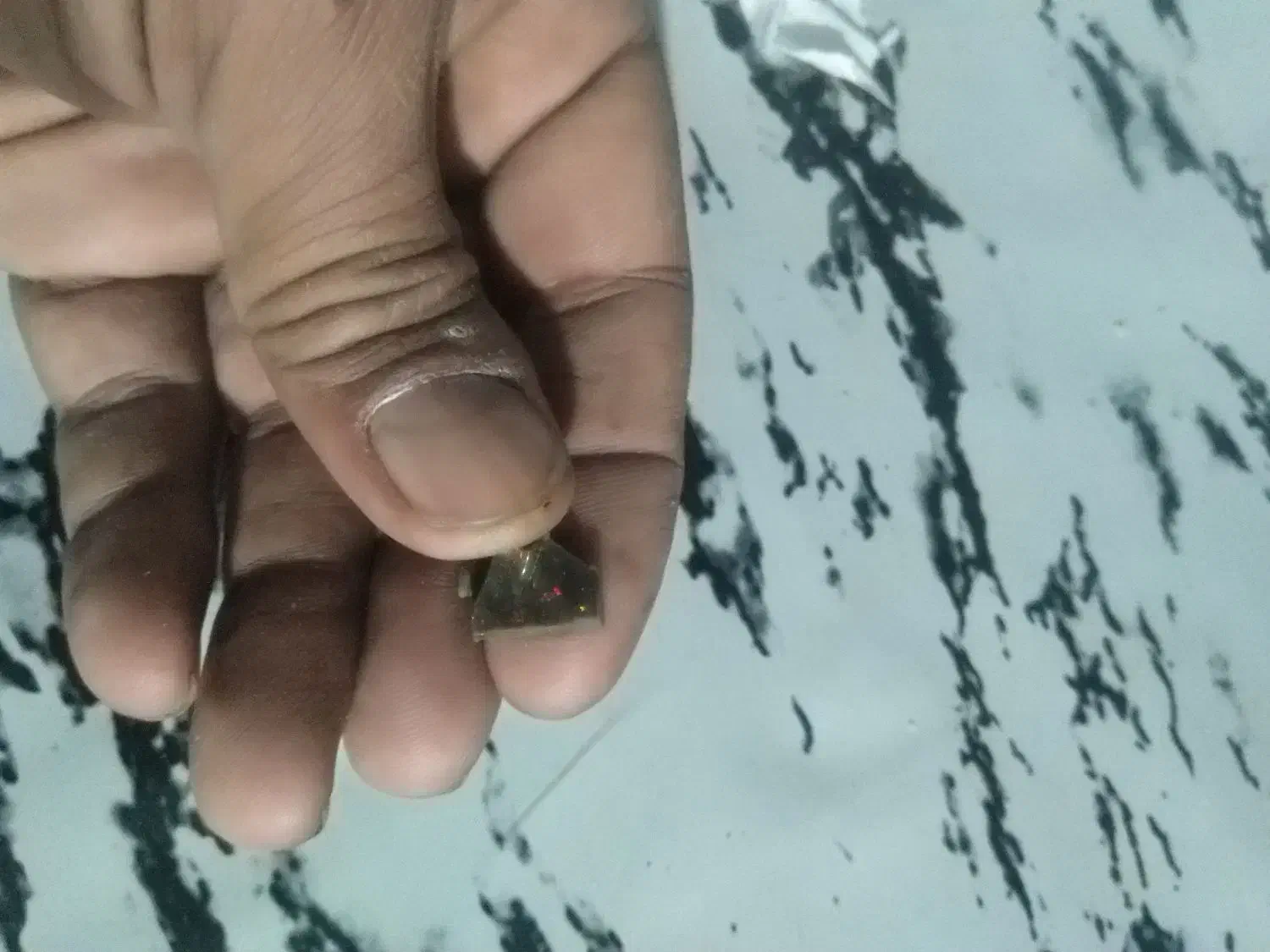 سنگ اوپال آتشی|جواهرات|خاش, |دیوار