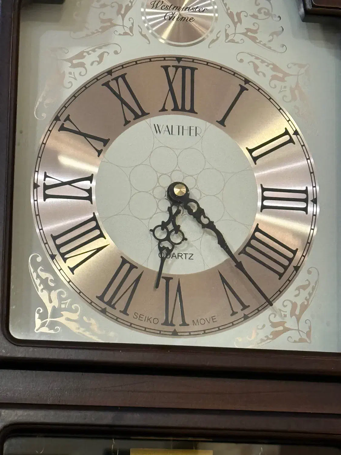 ساعت دیواری والتر|ساعت دیواری و تزئینی|تهران, حبیب الله|دیوار