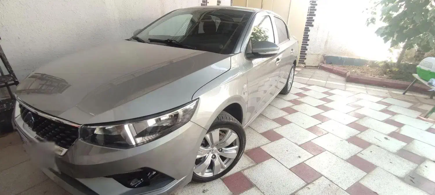 تارا V4lx|خودرو سواری و وانت|کاشمر, |دیوار