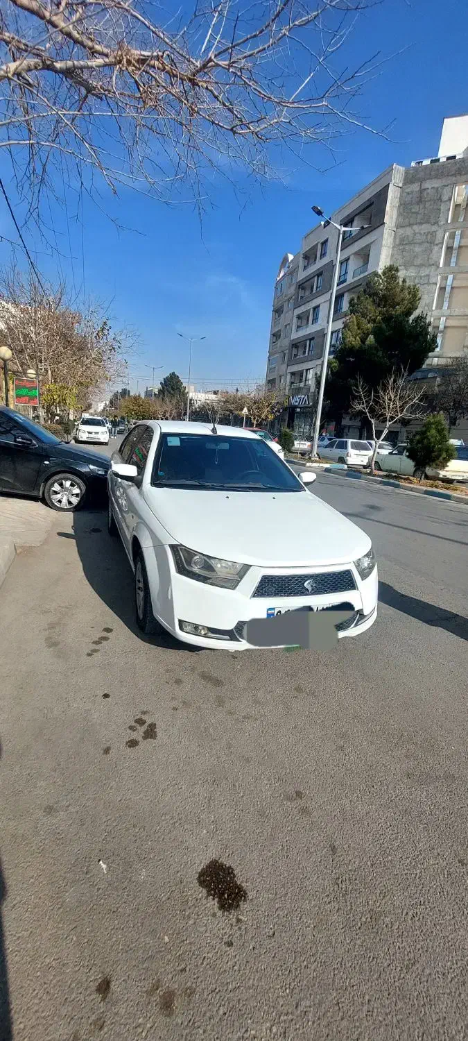 دنا تیپ ۲|خودرو سواری و وانت|بجنورد, |دیوار