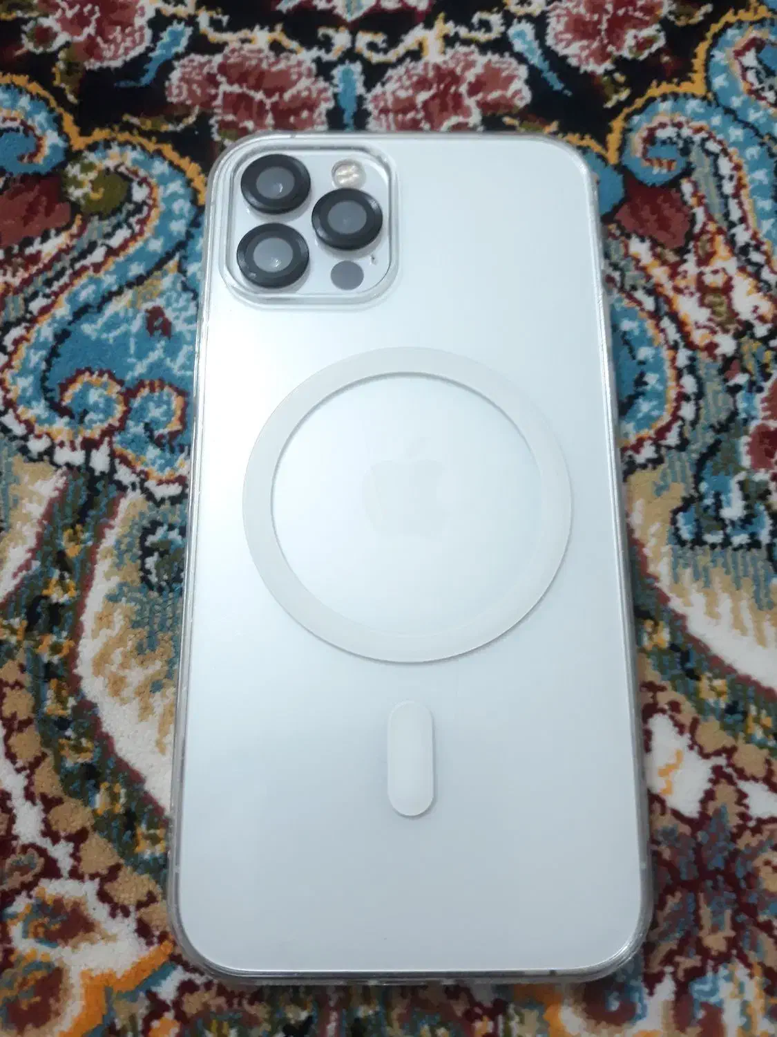 12پرو|موبایل|اقبالیه, |دیوار