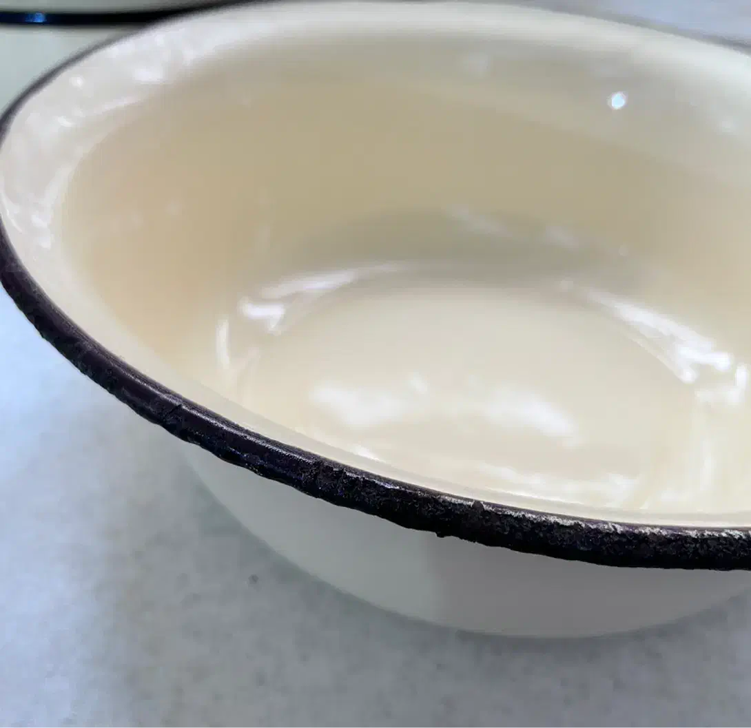 لگن لعابی قدیمی ۳۵ سانت|کلکسیون اشیاء عتیقه|قم, هنرستان|دیوار