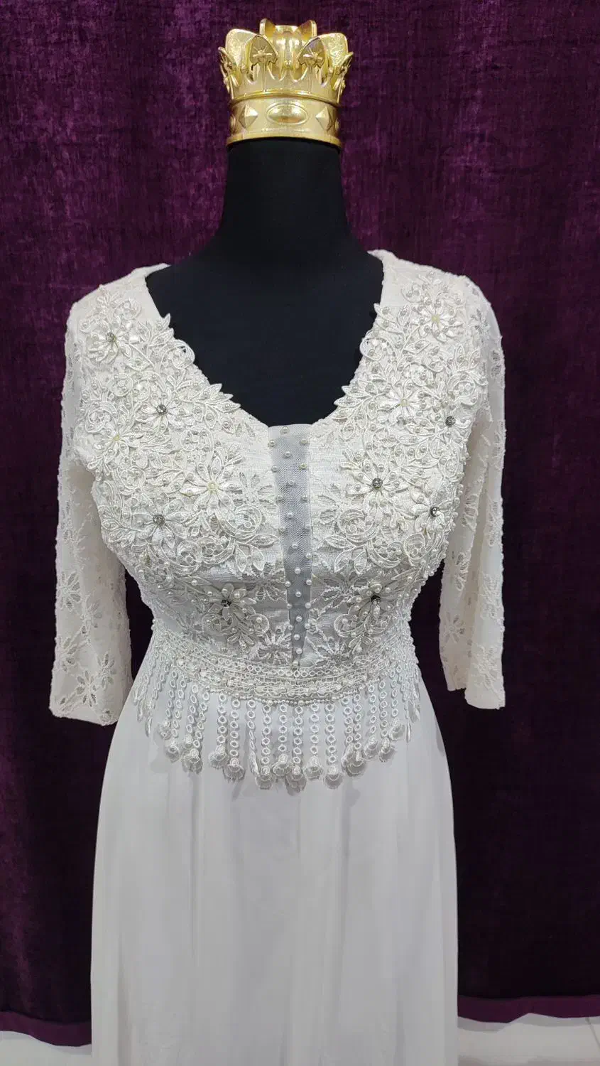 لباس مجلسی|لباس|بابلسر, |دیوار