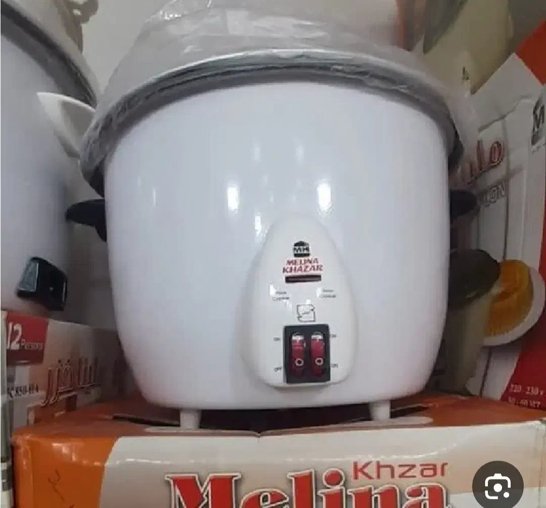 زود و پلوپز سه کاره|ظروف پخت‌وپز|قائن, |دیوار