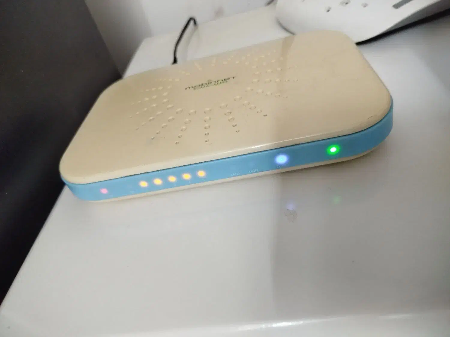 مودم|مودم و تجهیزات شبکه|مشهد, خواجه ربیع|دیوار