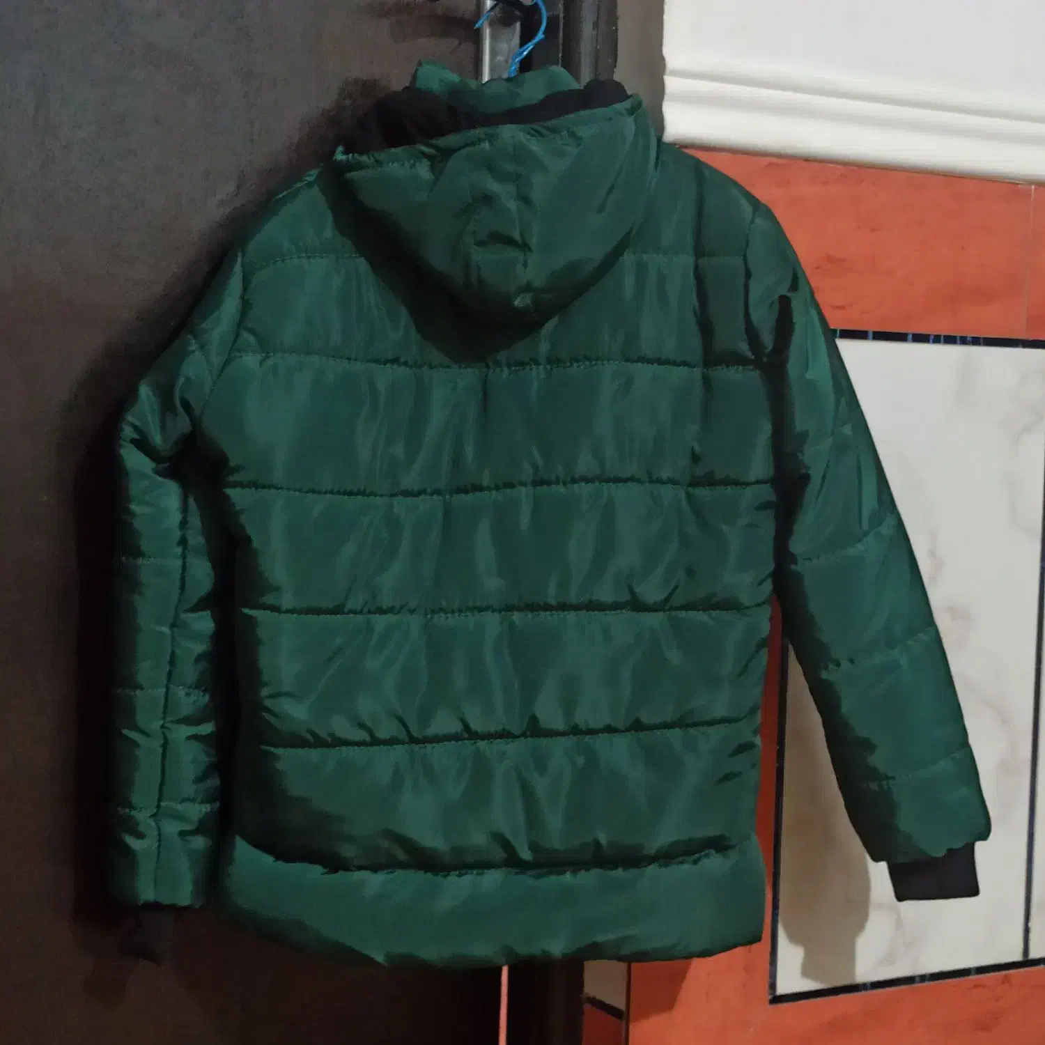 کاپشن مردانه نونو|لباس|فاضل آباد, |دیوار