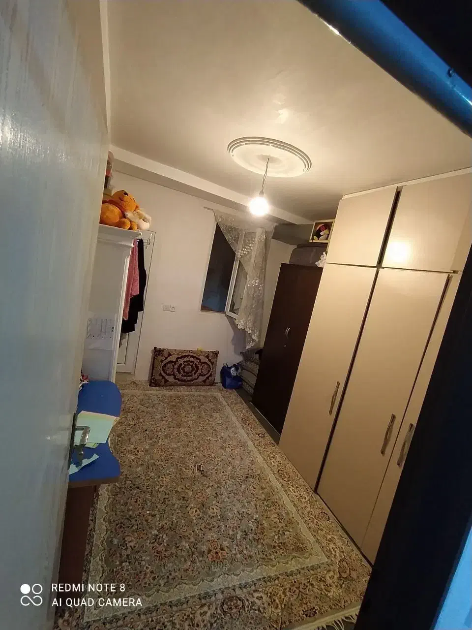 ۶۰متری نصیر شهر|فروش آپارتمان|رباطکریم, نصیرشهر|دیوار