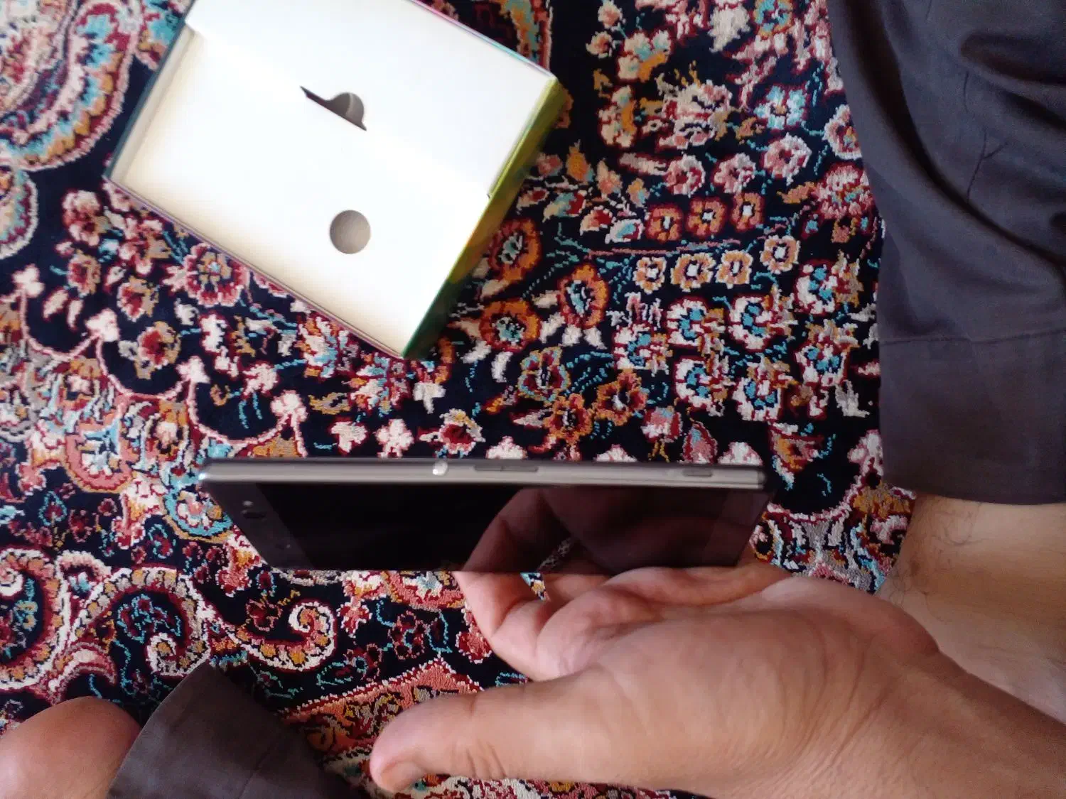 گوشیsony|موبایل|پاوه, |دیوار