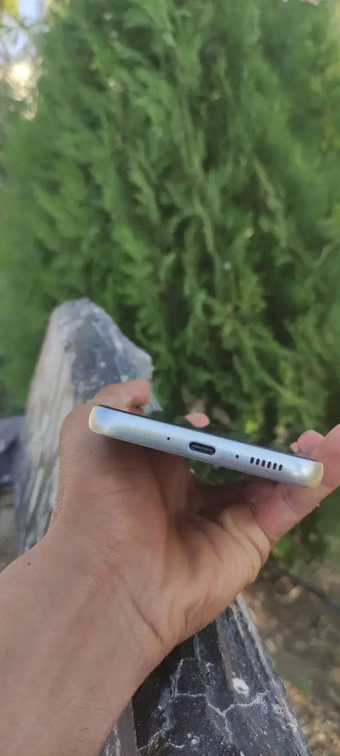 گوشی سامسونگ a۳۴ 5g رم ۸ ۱۲۸ گیگ|موبایل|زرقان, |دیوار