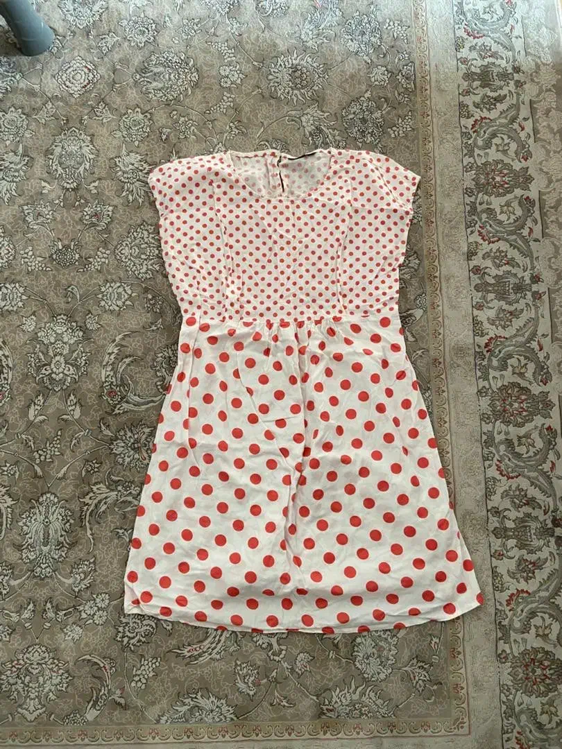 لباس بارداری ۱۰ عدد|کفش و لباس بچه|تهران, امام زاده عبدالله|دیوار