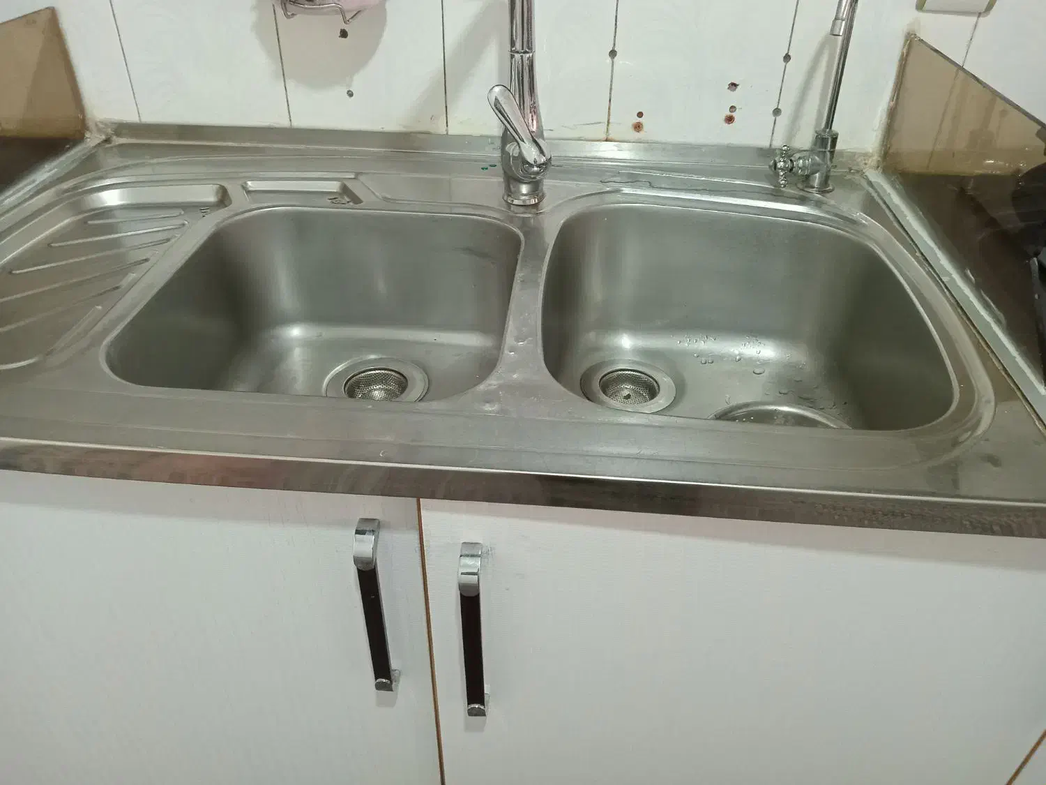 کابینت نو|مصالح و تجهیزات ساختمان|ساوه, |دیوار