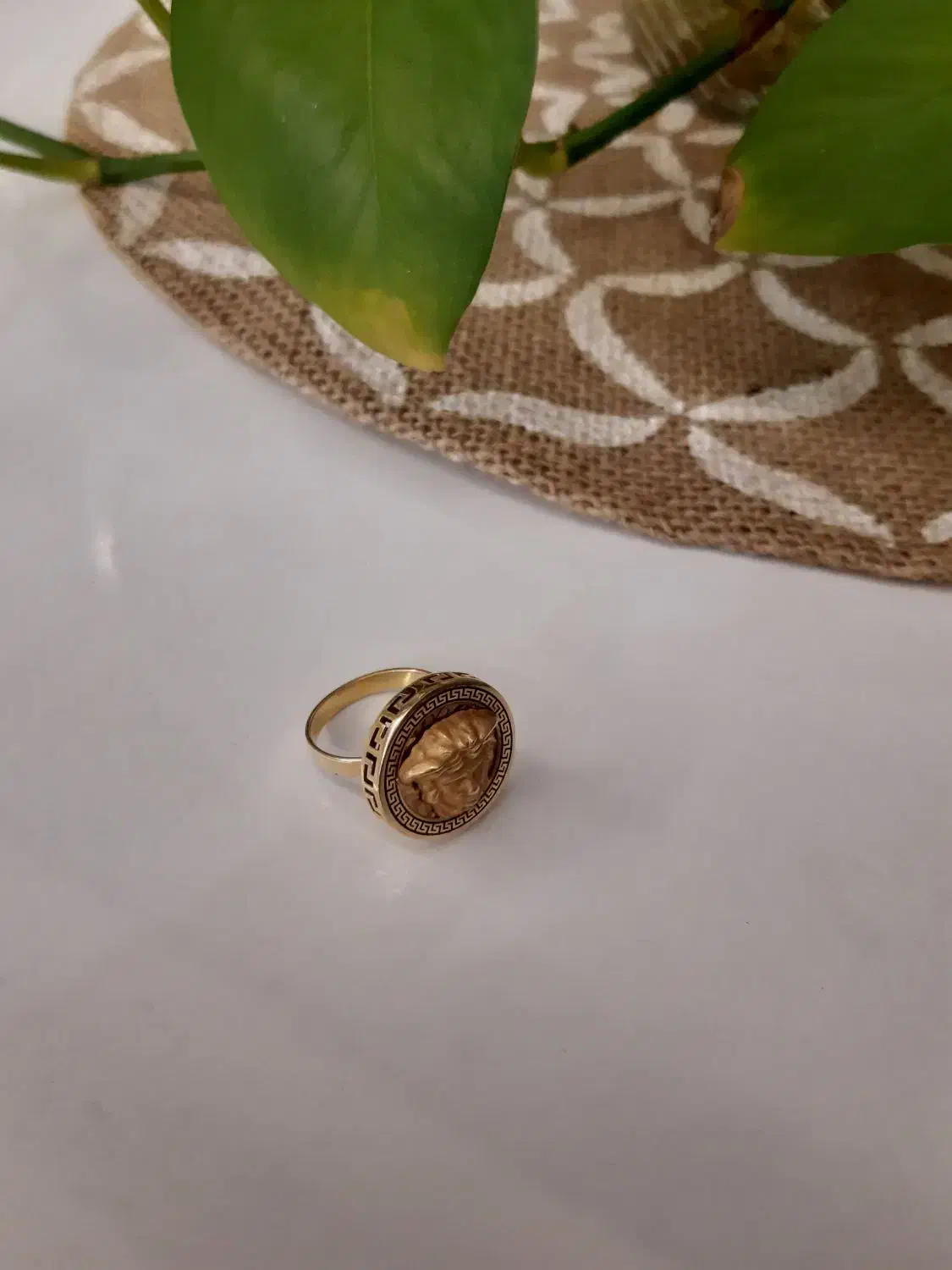 انگشترطلا|جواهرات|سیرجان, |دیوار