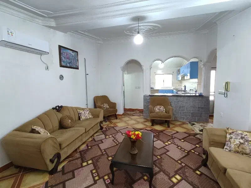 اجاره واحد ۷۰ متری، تنکابن|اجارهٔ خانه و ویلا|تنکابن, |دیوار