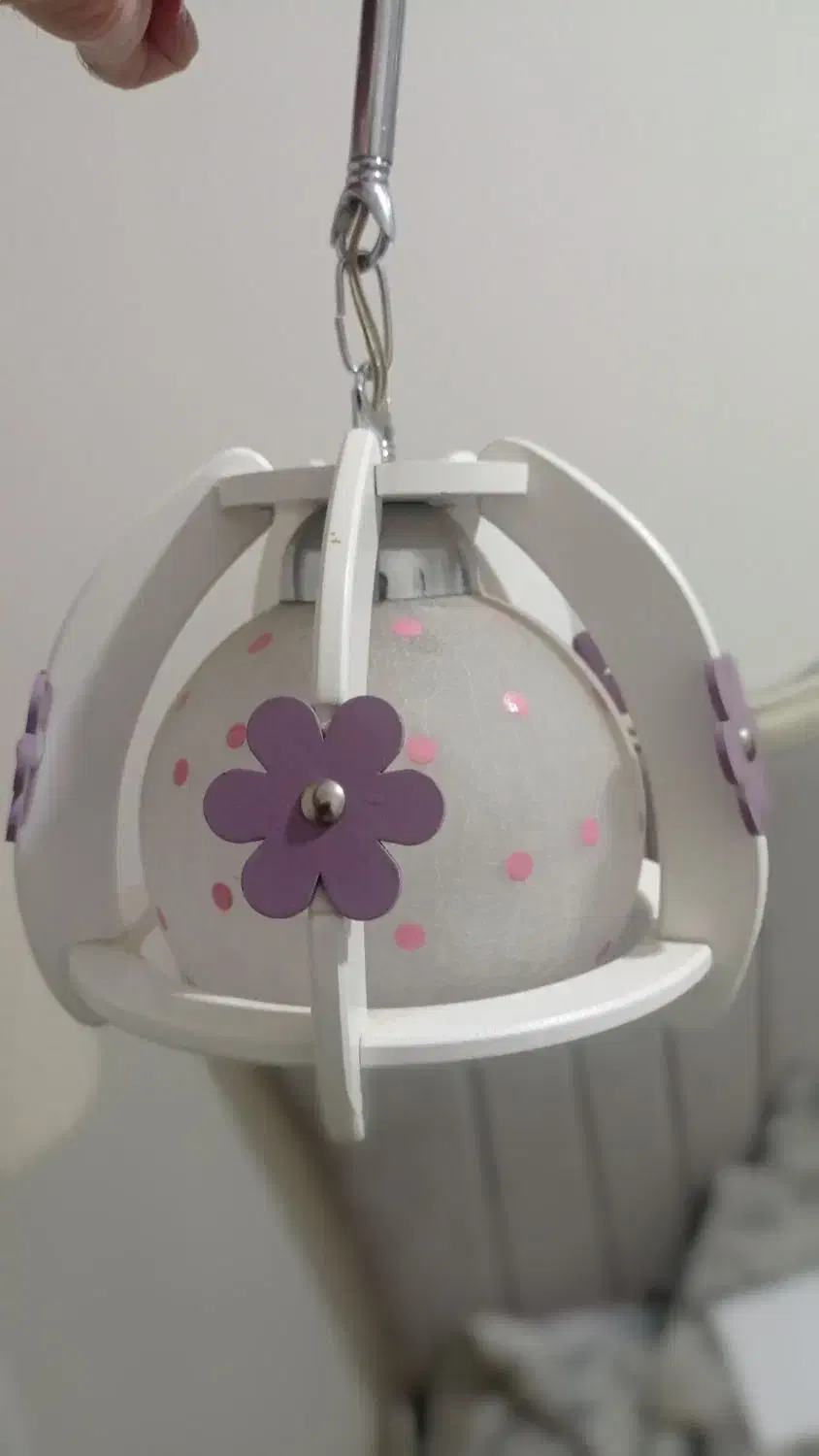 لوستر|لوستر و چراغ آویز|خرمآباد, |دیوار