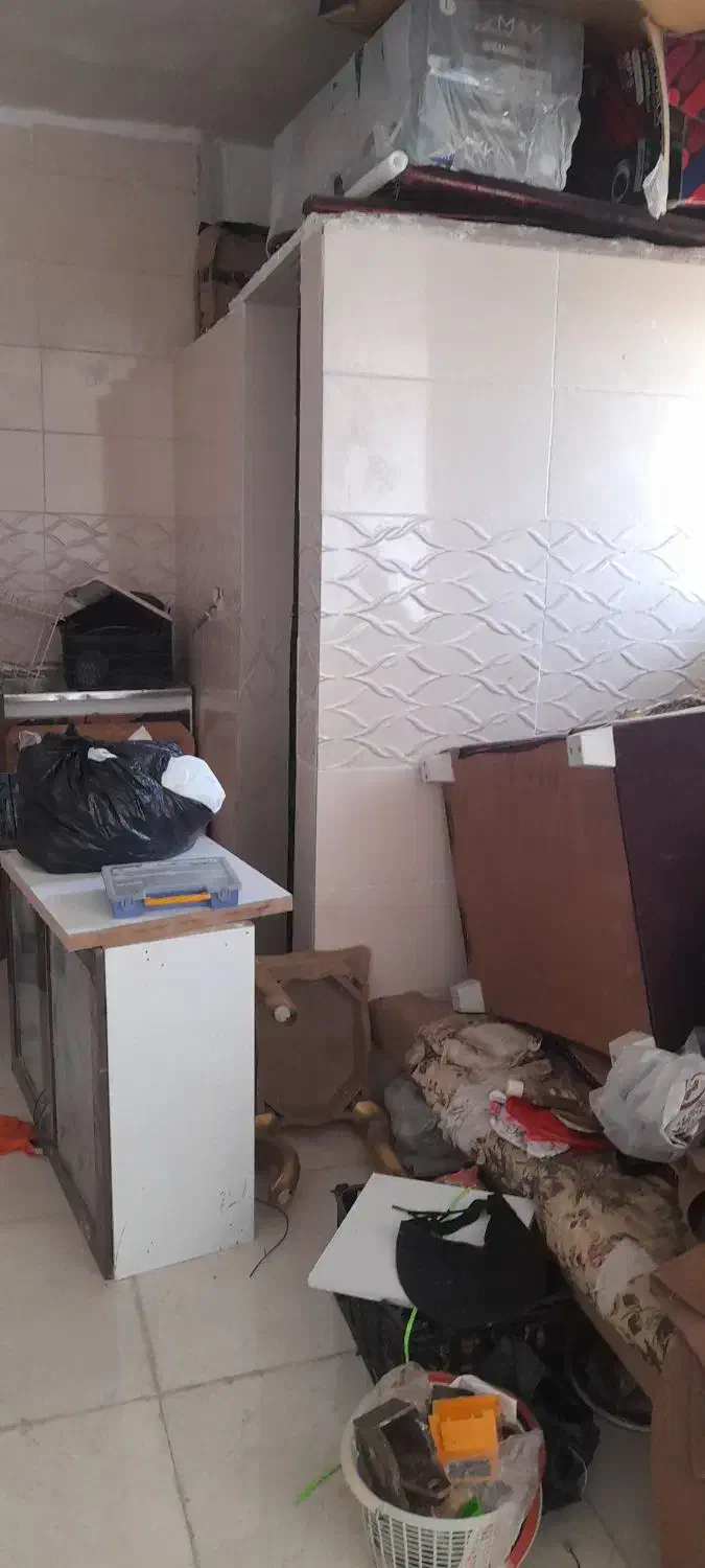 فروش خانه ویلایی ۶۰ متری ۱ خوابه در محمد آباد|فروش خانه و ویلا|مرودشت, محمد آباد|دیوار