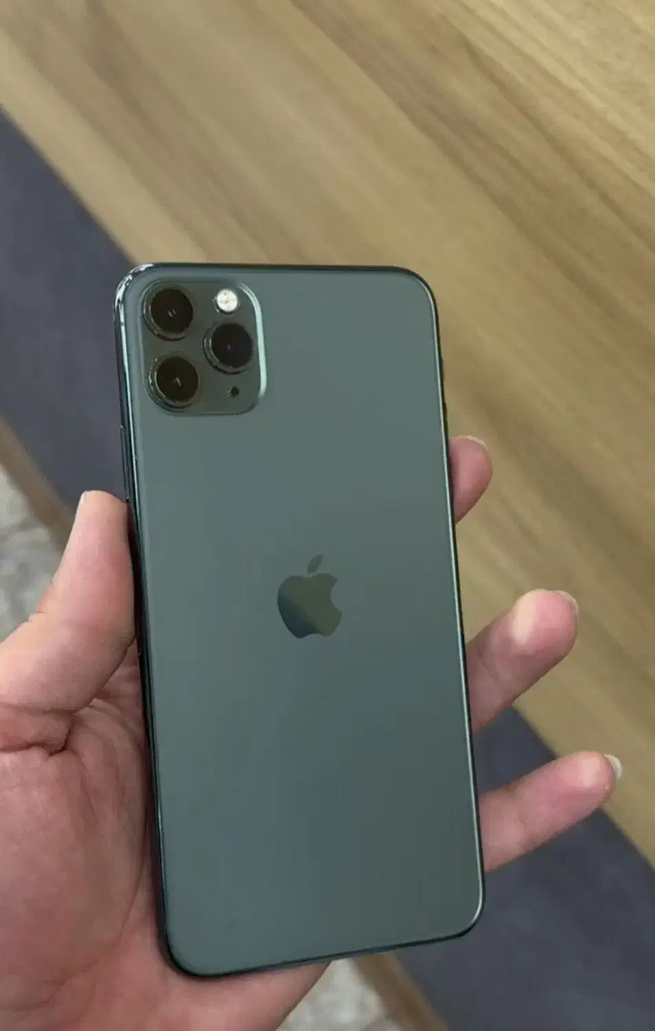 ۱۱پرومکس ۵۱۲ تک سیم|موبایل|کرج, اصفهانی‌ها|دیوار