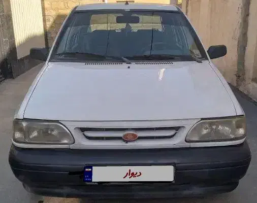 پراید ۸۹|خودرو سواری و وانت|اصفهان, آزادان|دیوار