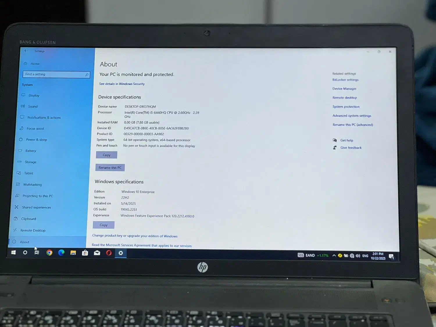 لب تاپ hp zbook|رایانه همراه|اهواز, لشکرآباد|دیوار