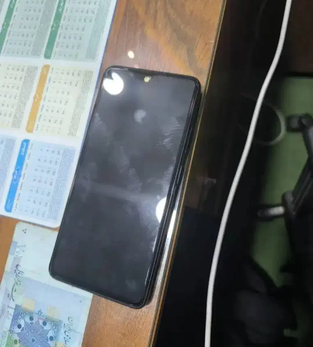 شیائومی نوت ۱۱ حافظه ۱۲۸ گیگ|موبایل|بجنورد, |دیوار