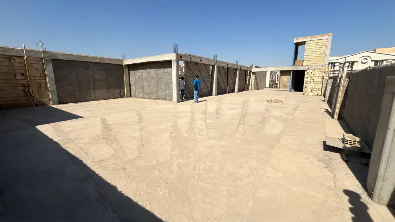 مجموعه کامل ۲۰۰۰ متری / تک در منطقه|اجارهٔ مغازه و غرفه|اهواز, زیتون کارمندی|دیوار