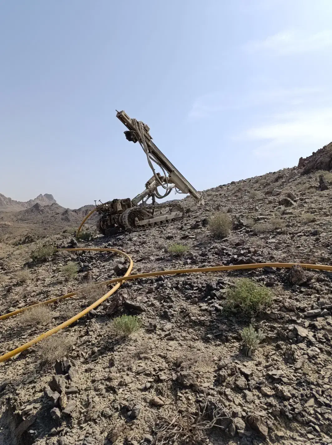 دریل واگن|خدمات پیشه و مهارت|مشهد, الهیه|دیوار