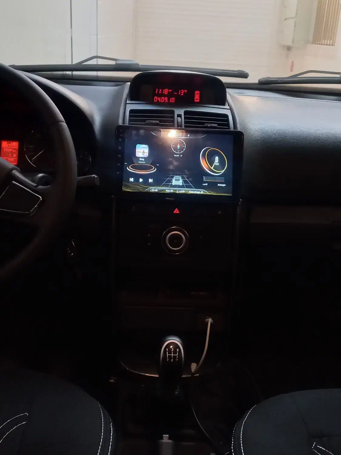 سورن پلاس دو گانه مخزن 75 لیتری 1404|خودرو سواری و وانت|پیشوا, |دیوار